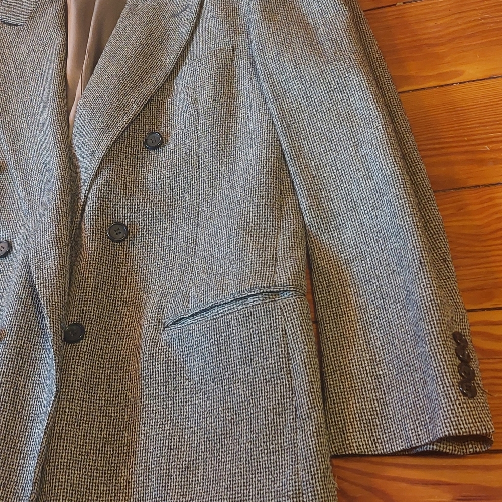 Zegnorelli Jacket - Picture 6 of 10